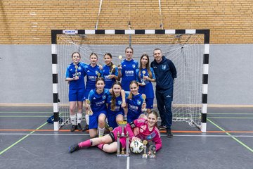 Bild 140 - wCJ Falkinnen Cup